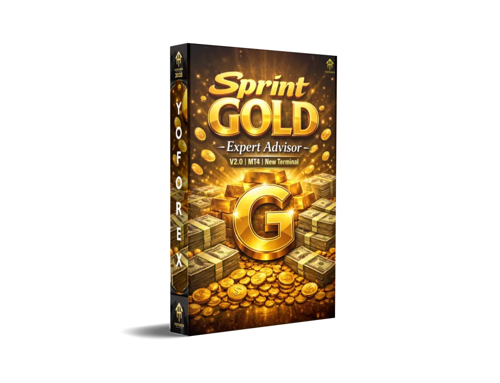 Sprint Gold EA V2.0 MT4