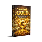 Sprint Gold EA V2.0 MT4