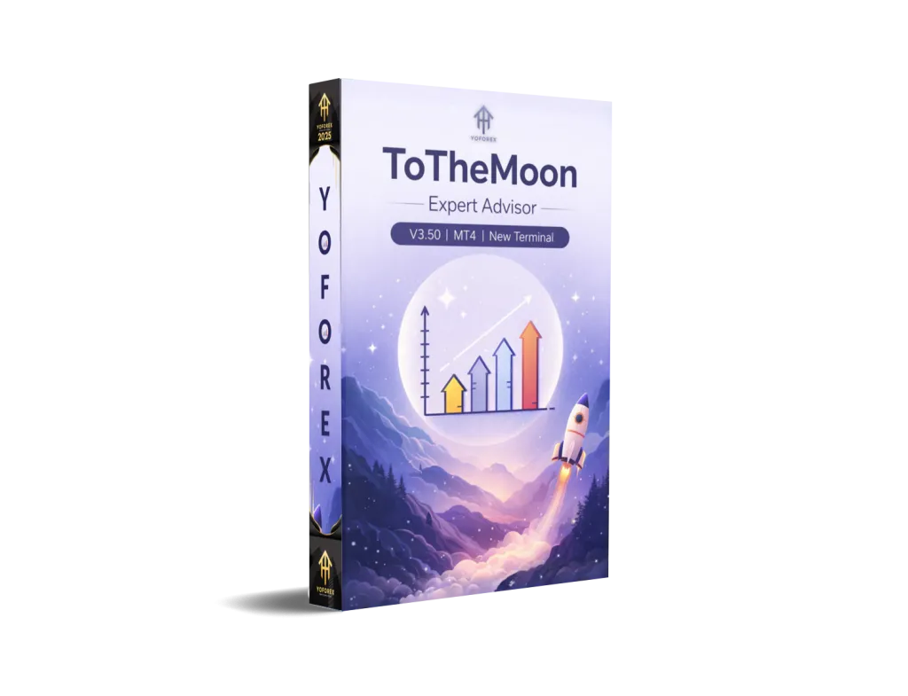 ToTheMoon EA V3.50 MT4