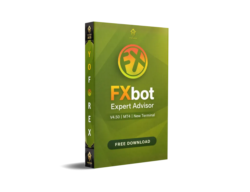 FXbot EA V4.50 MT4