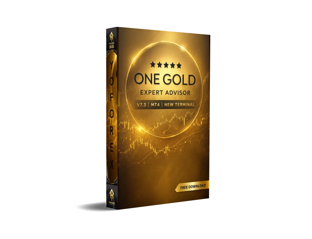 One Gold EA V7.3 MT4