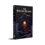 The Bitcoin Reaper EA V2.9 MT5