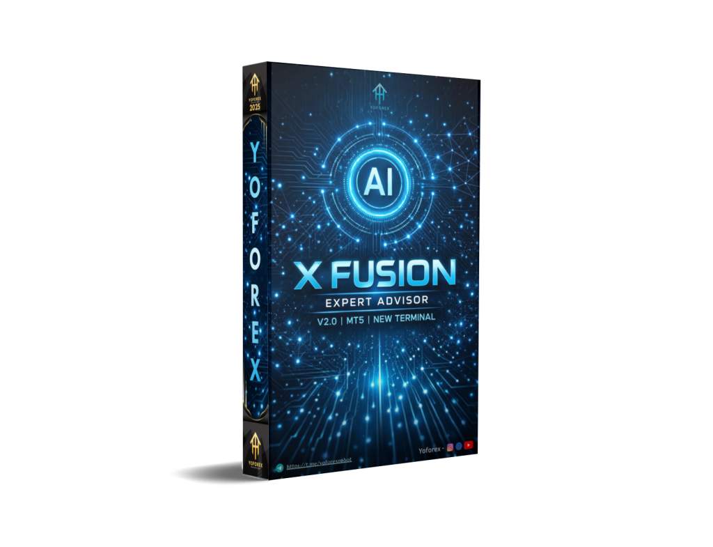 X Fusion AI EA V2.0 MT5