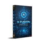X Fusion AI EA V2.0 MT5