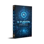 X Fusion AI EA V2.0 MT5 6 X Fusion AI EA V2.0 MT5
