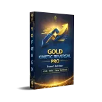 Gold Kinetic Reversal PRO EA V3.0 MT4