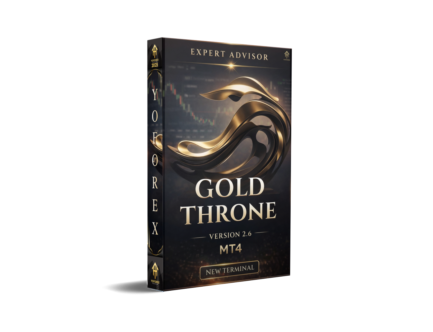 Gold Throne EA V2.6 MT4 102 Cover 22