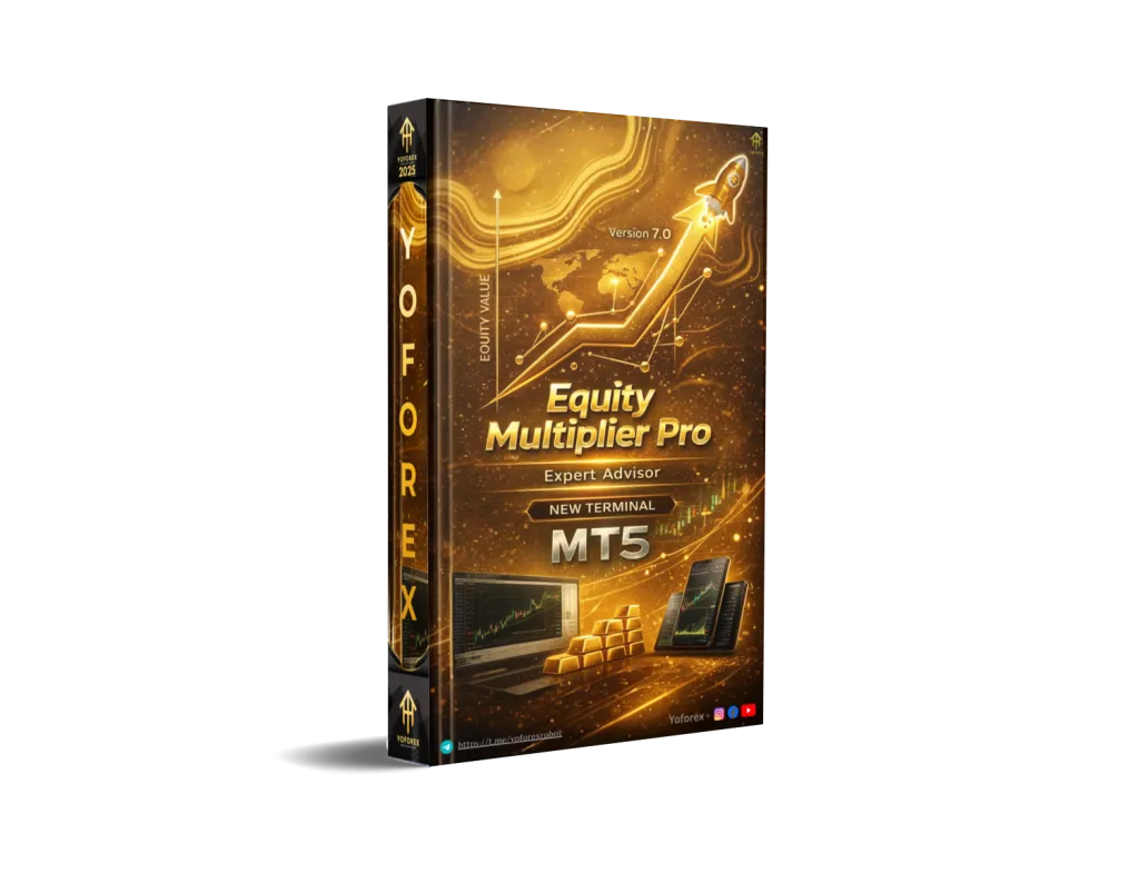 Equity Multiplier Pro EA V7.0 MT5
