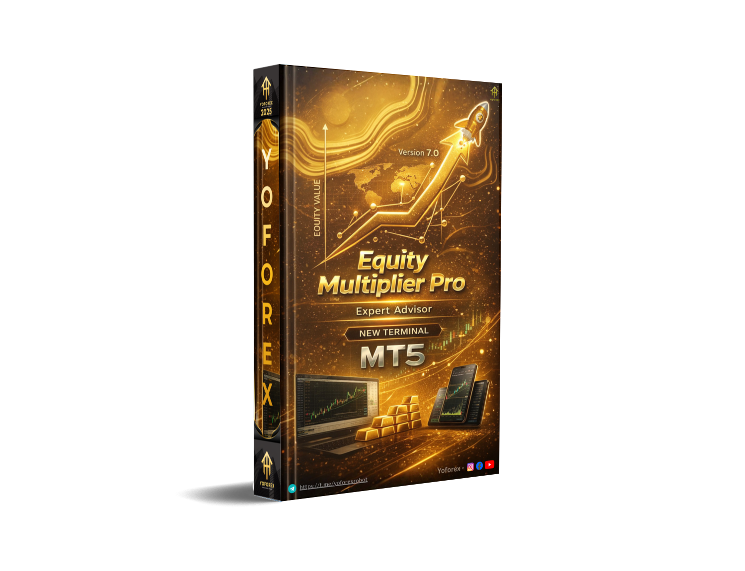 Equity Multiplier Pro EA V7.0 MT5 105 Equity Multiplier Pro EA V7.0 MT5