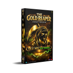 The Gold Reaper EA V4.3 MT5