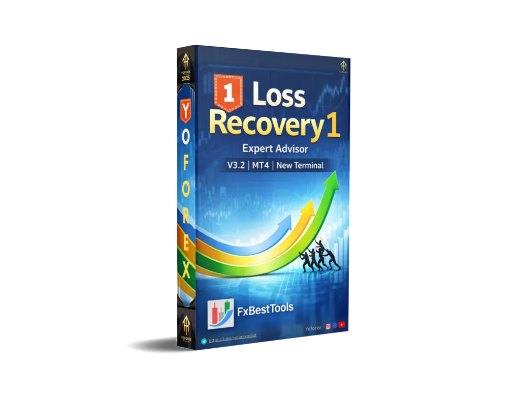 Loss Recovery 1 EA V3.2 MT4