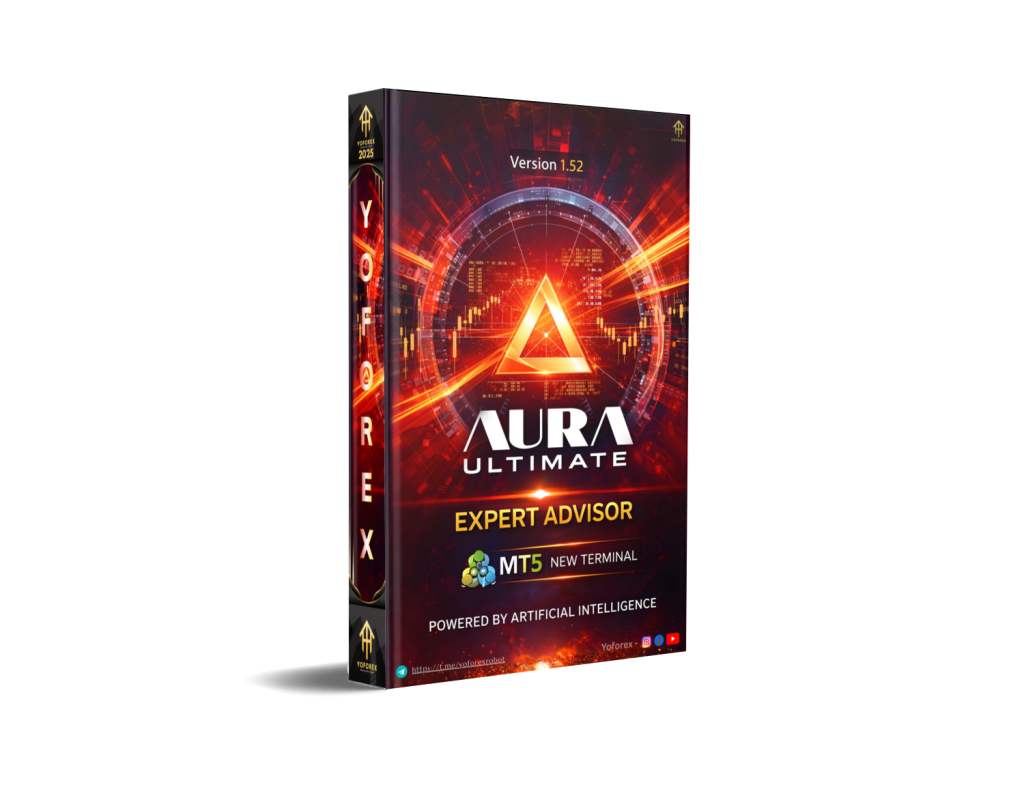 Aura Ultimate EA V1.52 MT5 1 Aura Ultimate EA V1.52 MT5