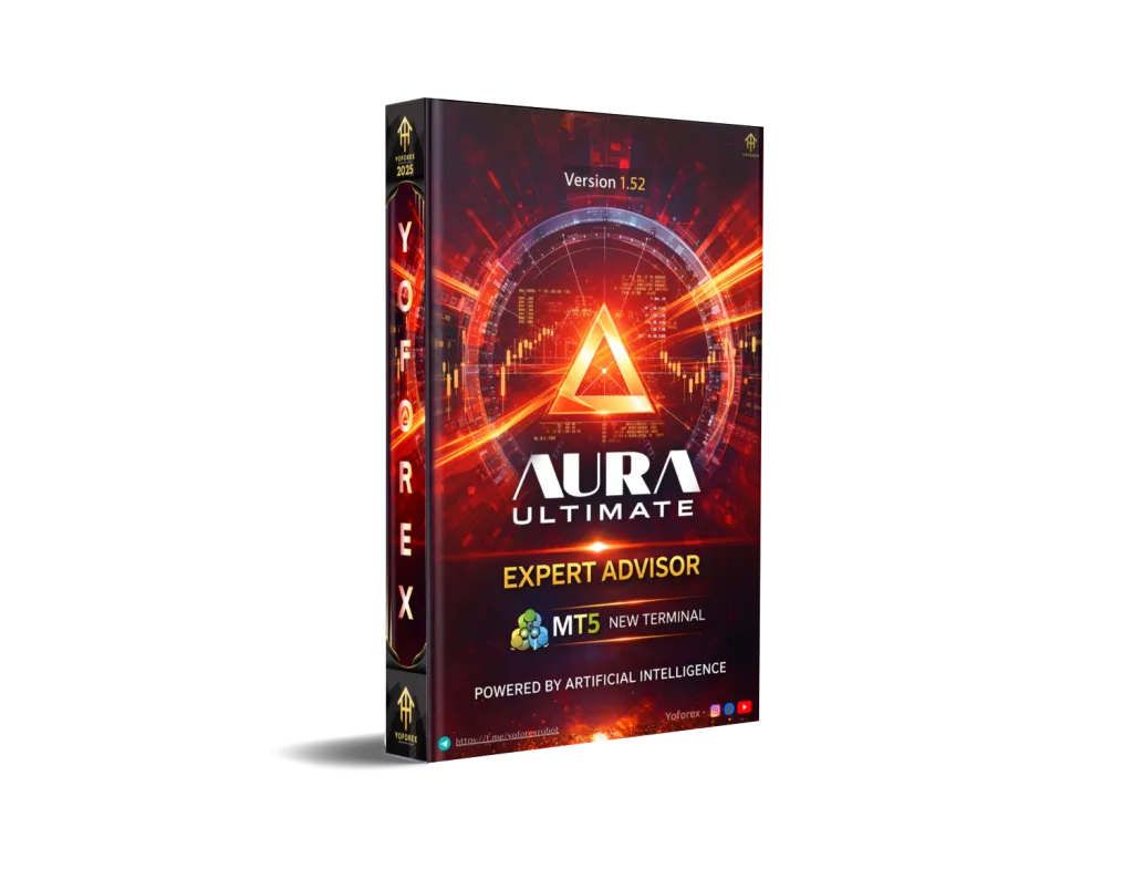 Aura Ultimate EA V1.52 MT5