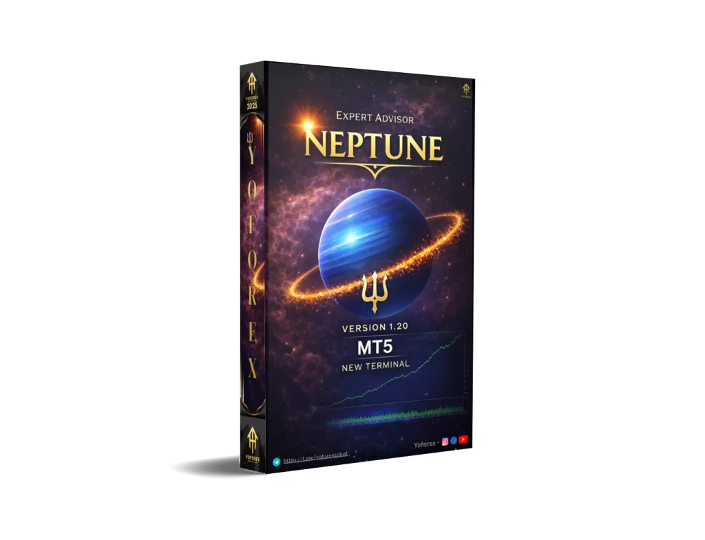 Neptune EA V1.20 MT5