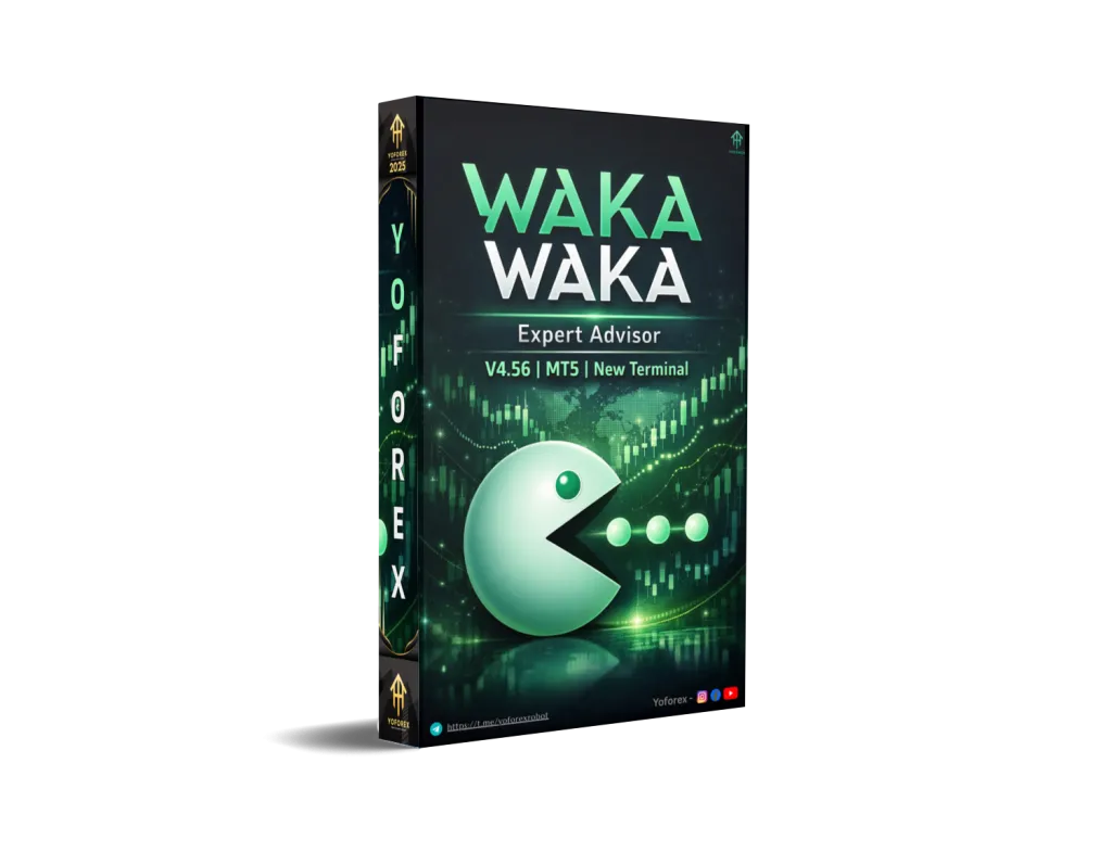 Waka Waka EA V4.56 MT5
