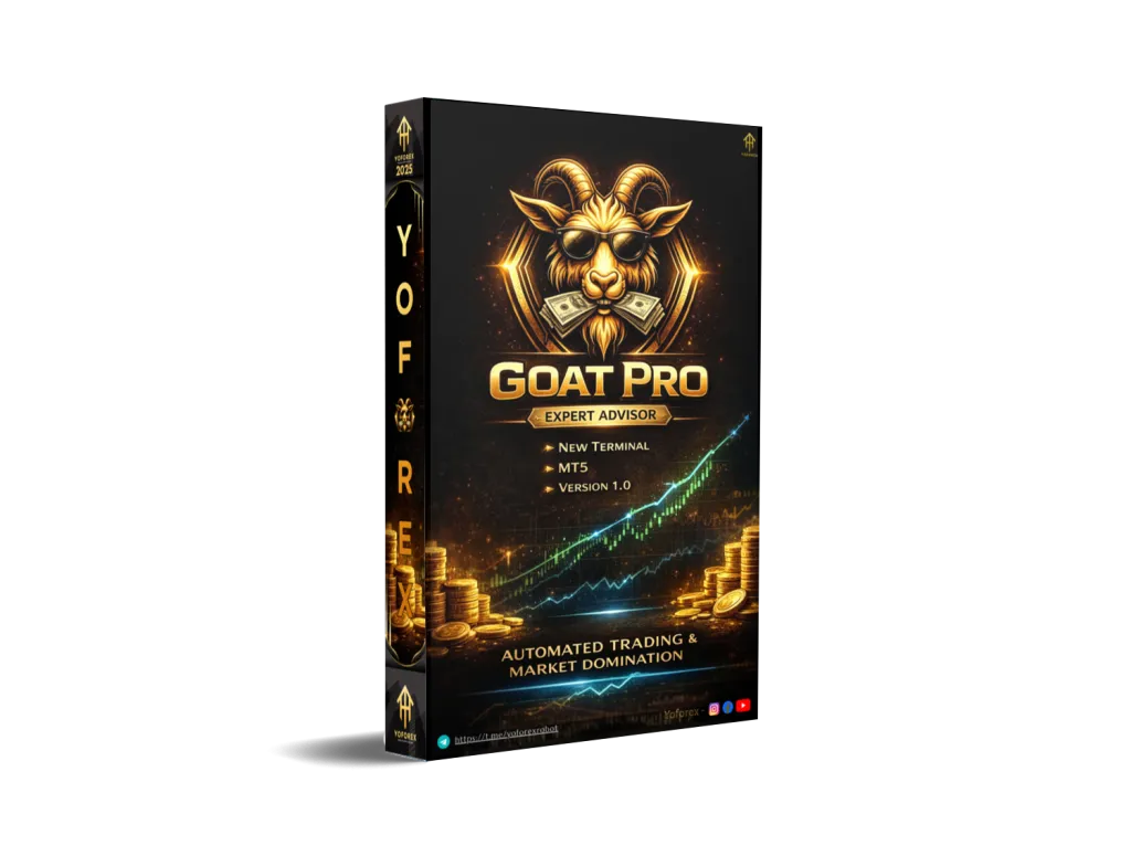 Goat Pro EA V1.0 MT5