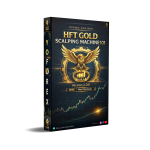 HFT Gold Scalping Machine 101 EA V2.0 MT5