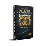 HFT Gold Scalping Machine 101 EA V2.0 MT5
