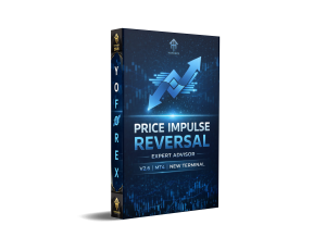 Price Impulse Reversal EA V2.6 MT4