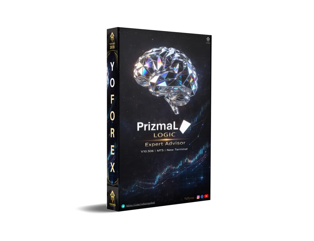 Prizmal Logic EA V10.506 MT5