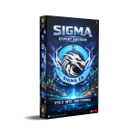 Sigma Bot EA V25.0 MT5