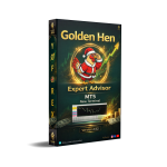 Golden Hen EA V2.52 MT5