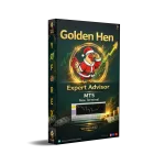 Golden Hen EA V2.52 MT5