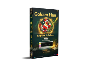 Popular Blogs 20 Golden Hen EA V2.52 MT5