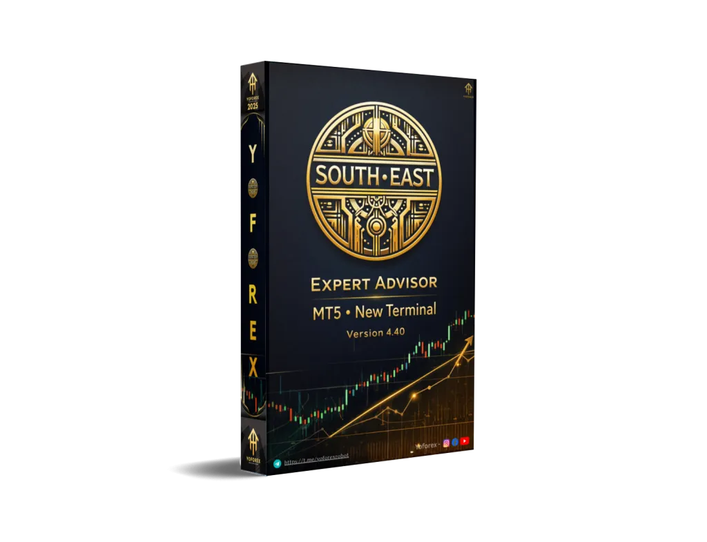 South East EA V4.40 MT5