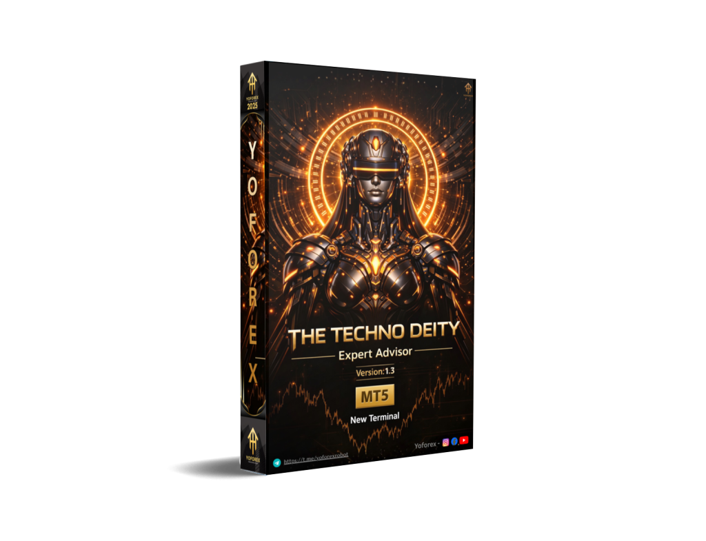 The Techno Deity EA V1.3 MT5 106 The Techno Deity EA V1.3 MT5