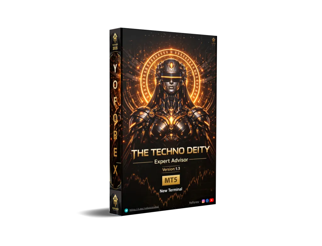The Techno Deity EA V1.3 MT5