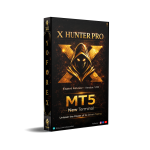 X Hunter Pro EA V1.10 MT5