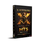X Hunter Pro EA V1.10 MT5 5 X Hunter Pro EA V1.10 MT5