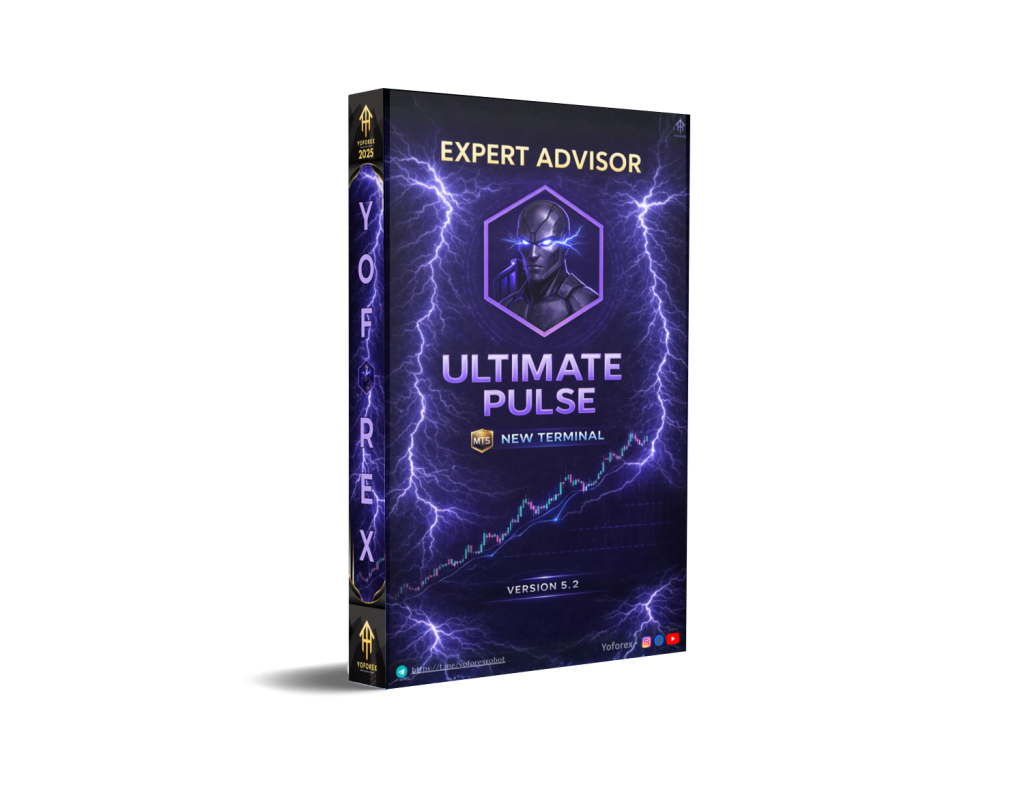 Ultimate Pulse EA V5.2 MT5