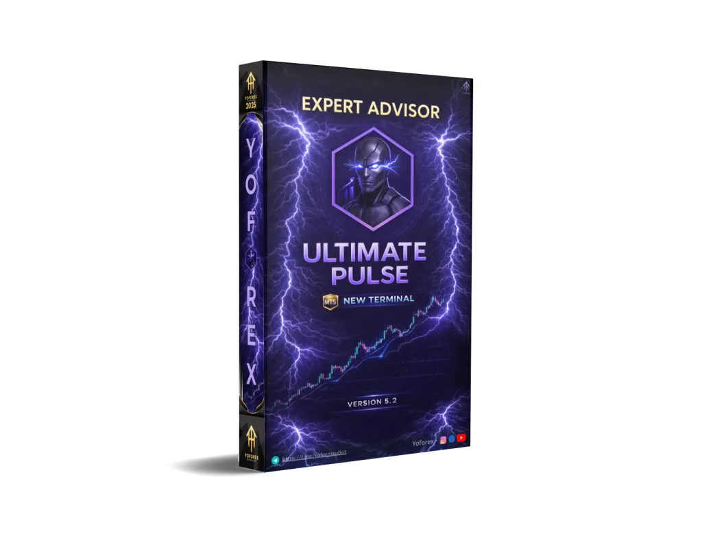 Ultimate Pulse EA V5.2 MT5