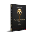 The Gold Phantom EA V1.1 MT5