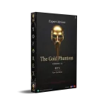The Gold Phantom EA V1.1 MT5