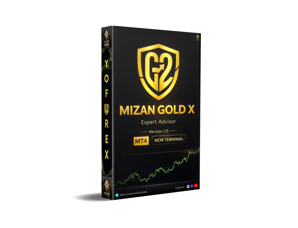 Mizan Gold X EA V1.0 MT4