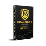 Mizan Gold X EA V1.0 MT4