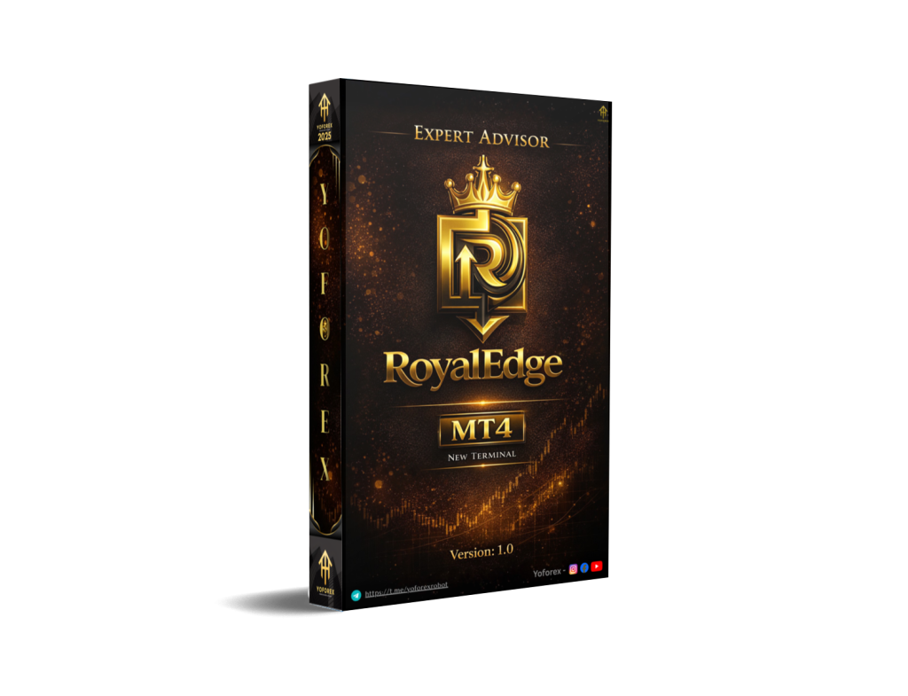 RoyalEdge EA V1.0 MT4