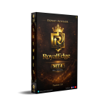 RoyalEdge EA V1.0 MT4