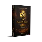 RoyalEdge EA V1.0 MT4