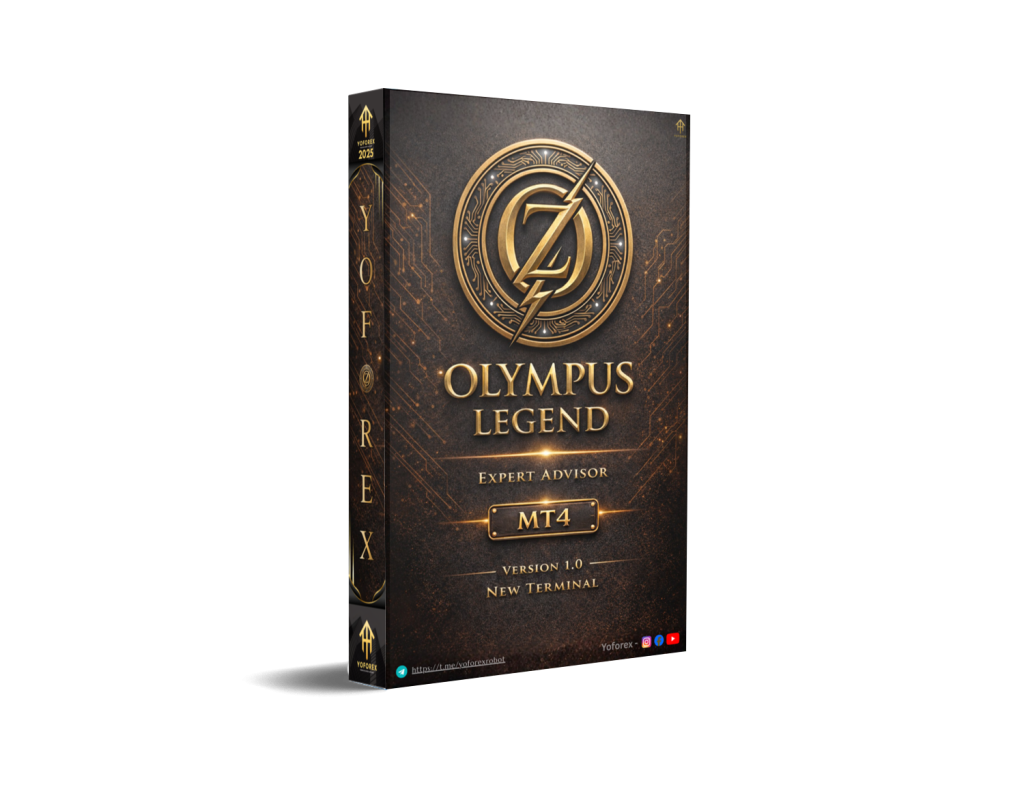 Olympus Legend EA V1.0 MT4