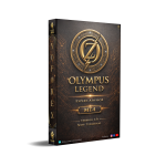 Olympus Legend EA V1.0 MT4
