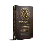Olympus Legend EA V1.0 MT4