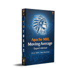Apache MHL Moving Average EA V1.3 MT4