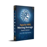 Apache MHL Moving Average EA V1.3 MT4