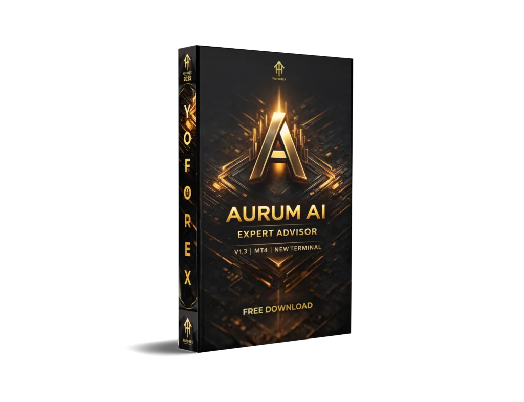 Aurum AI EA V1.3 MT4