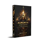 Aurum AI EA V1.3 MT4