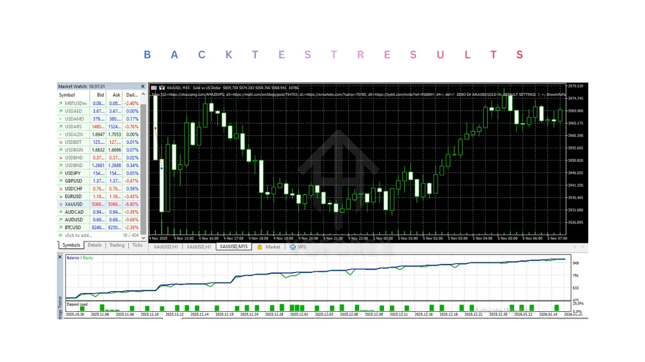 Zeno EA V1.77 MT5 2 Zeno EA V1.77 MT5